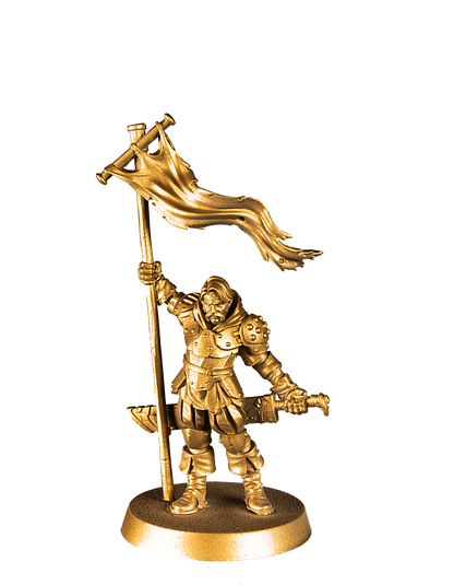 AK Interactive Golden Armor Spray Paint 400ml - PICKUP ONLY