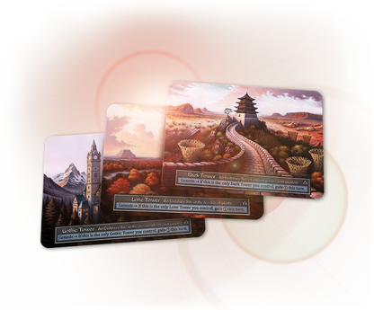 Sorcery TCG Crossroads Regional Championship Ticket