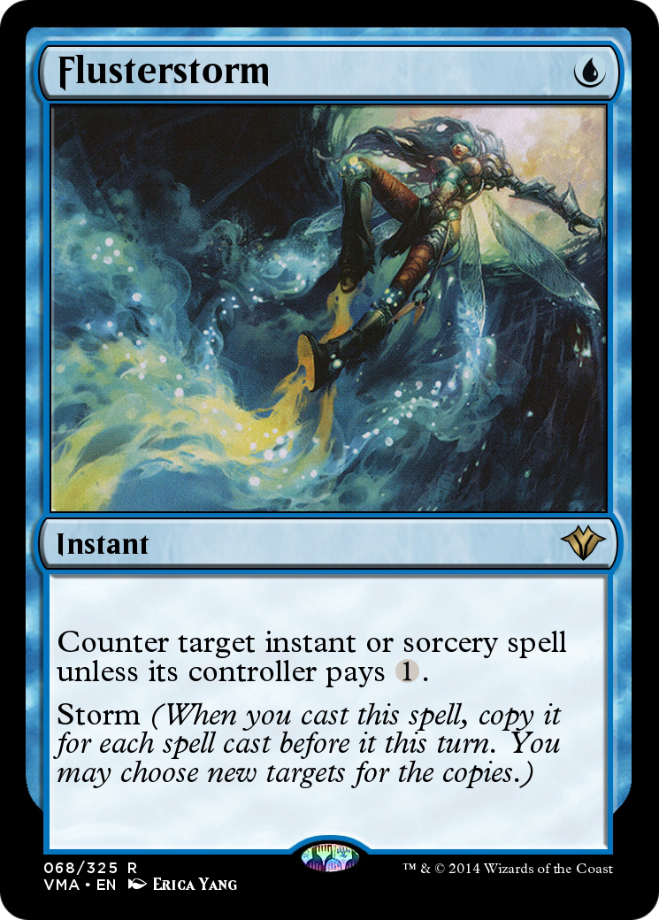 Flusterstorm  [Vintage Masters]