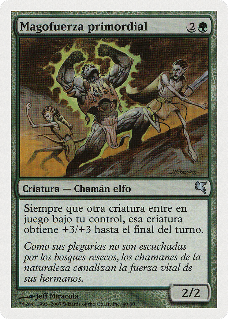 Primal Forcemage  [Salvat 2005]