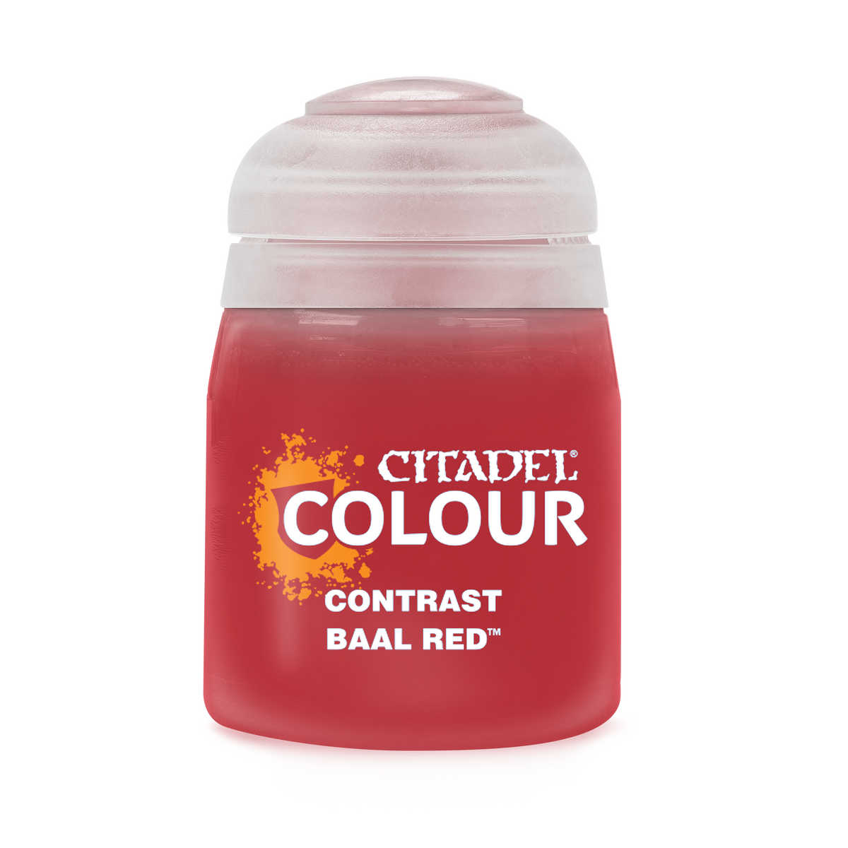 29-67 Citadel Contrast: Baal Red (18ml)