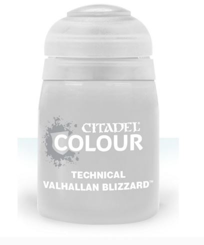 27-32 Citadel Technical: Valhallan Blizzard (24ml)