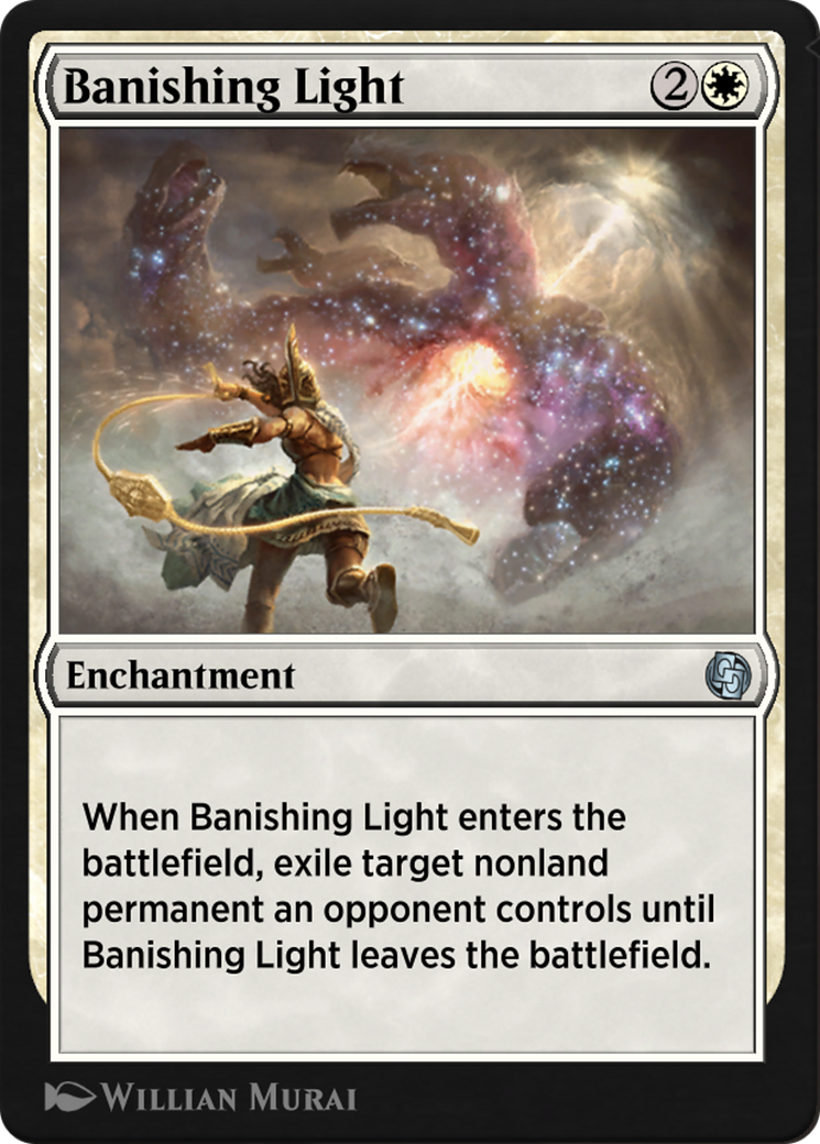 Banishing Light  [Jumpstart Arena Exclusives]