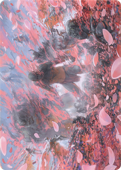 Winds of Abandon // Winds of Abandon  [Modern Horizons Art Series] (Borderless)