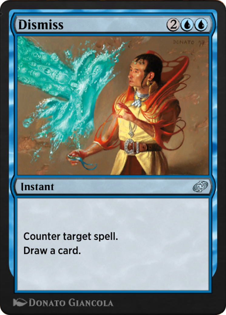 Dismiss  [Jumpstart: Historic Horizons]