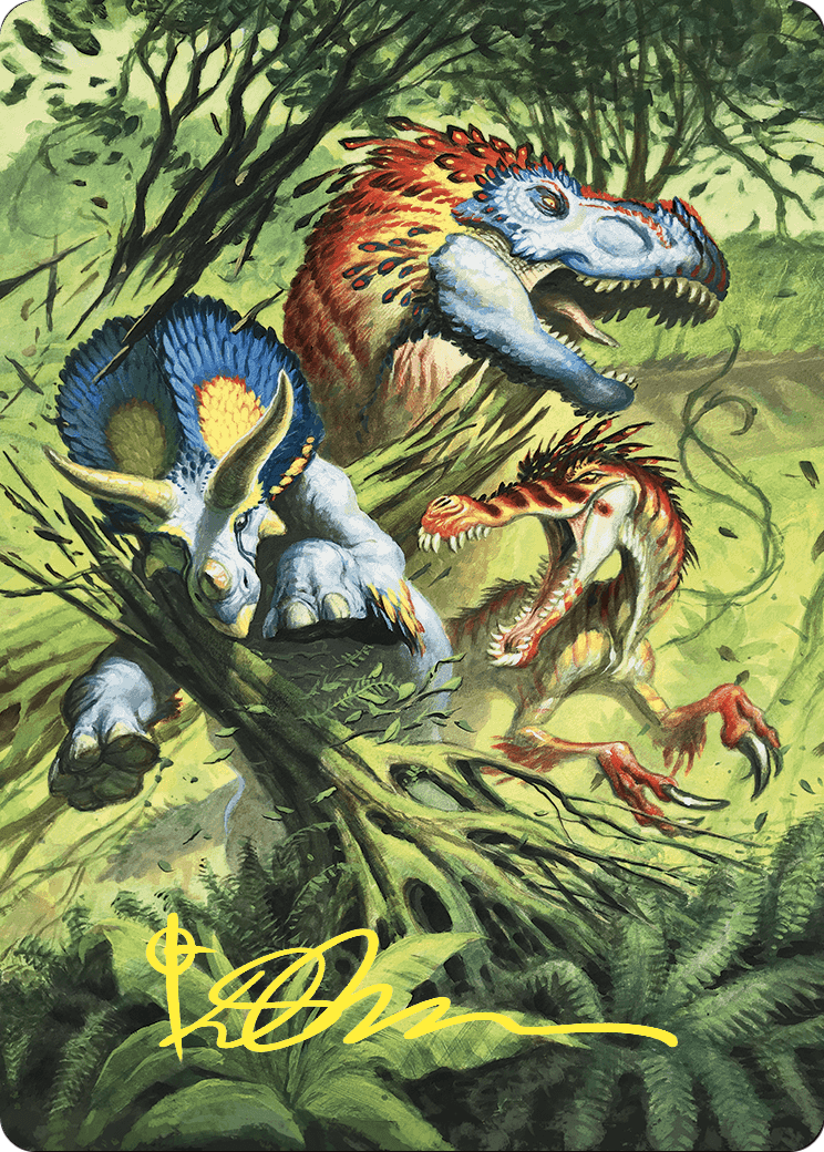 Finale of Devastation // Finale of Devastation  [Commander Masters Art Series] (Borderless)