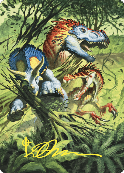 Finale of Devastation // Finale of Devastation  [Commander Masters Art Series] (Borderless)