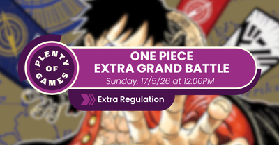 One Piece Extra Grand Battle