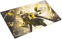 Secrets of Strixhaven Playmat - Stirring Hopesinger