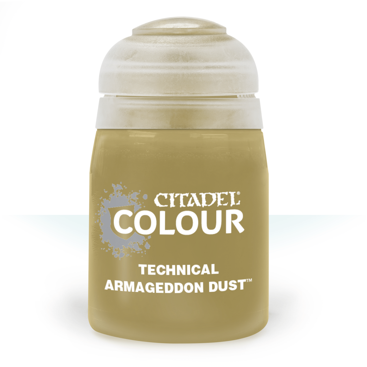 27-28 Citadel Technical: Armageddon Dust (24ml)
