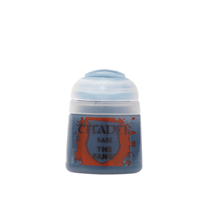 21-32 Warhammer Colour Base: The Fang