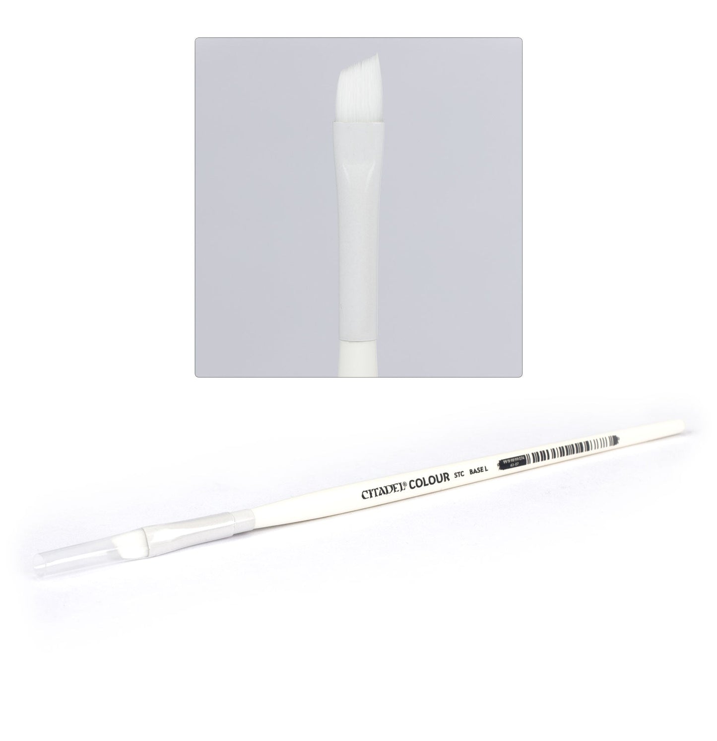 63-07 Citadel Synthetic Base Brush (Large)