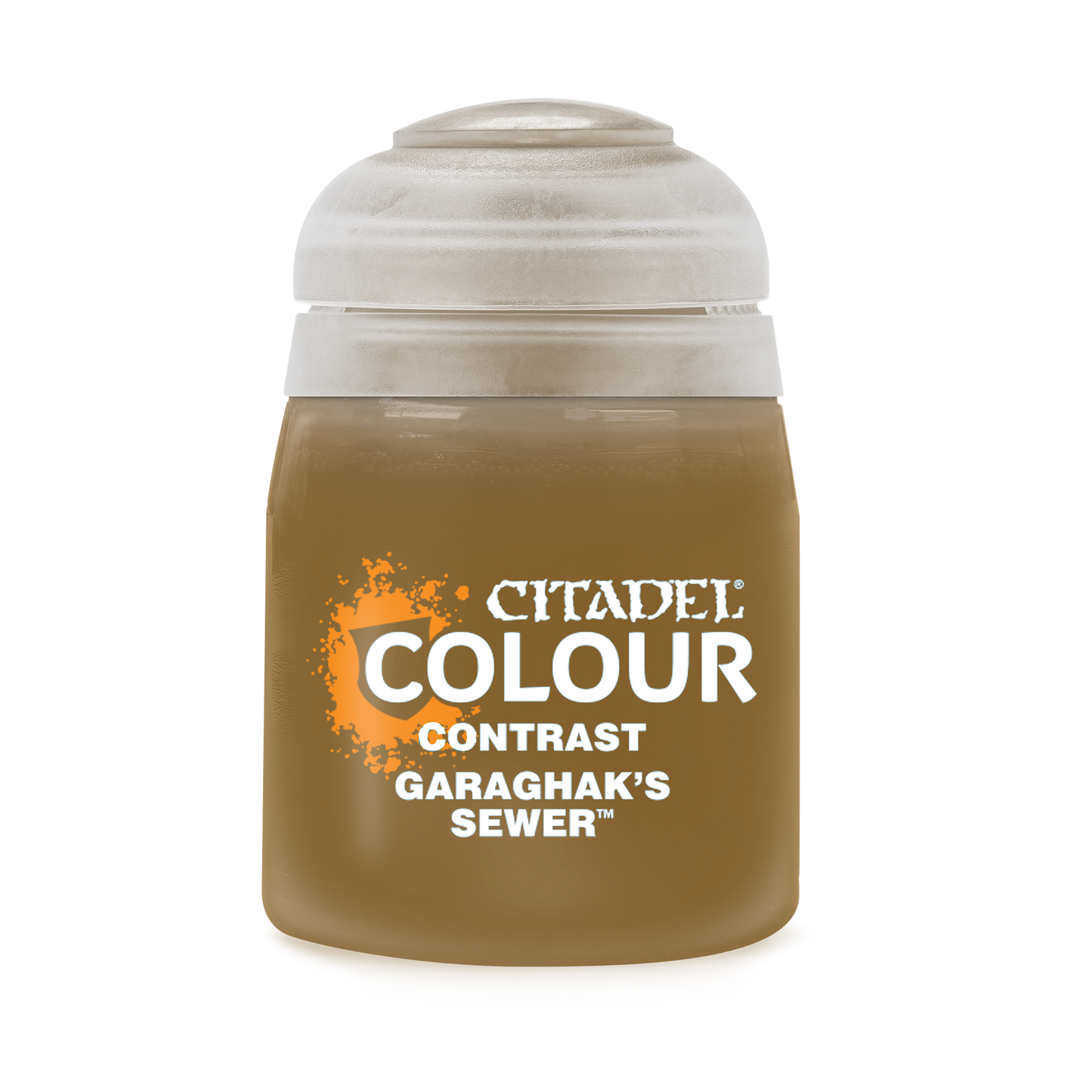 29-44 Citadel Contrast: Garaghak's Sewer (18ml)