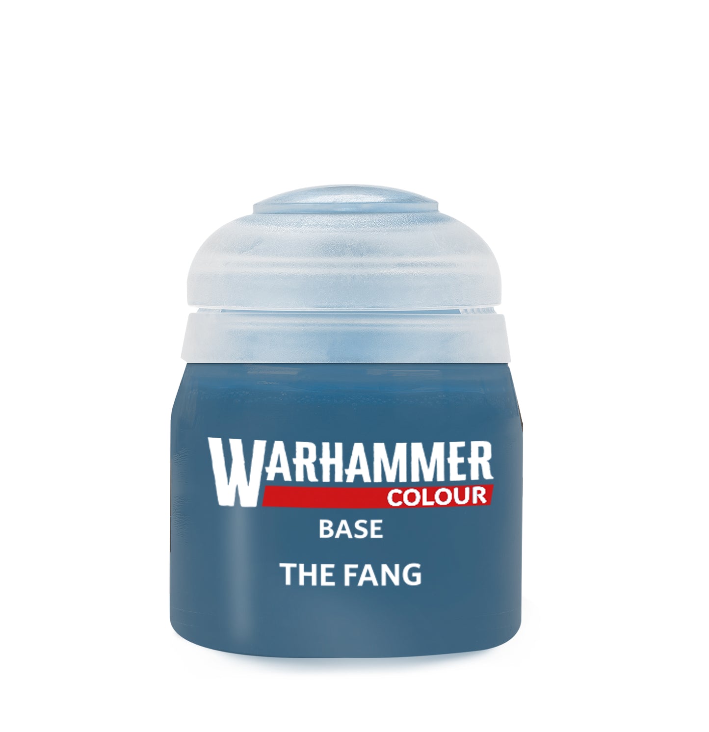 21-32 Warhammer Colour Base: The Fang