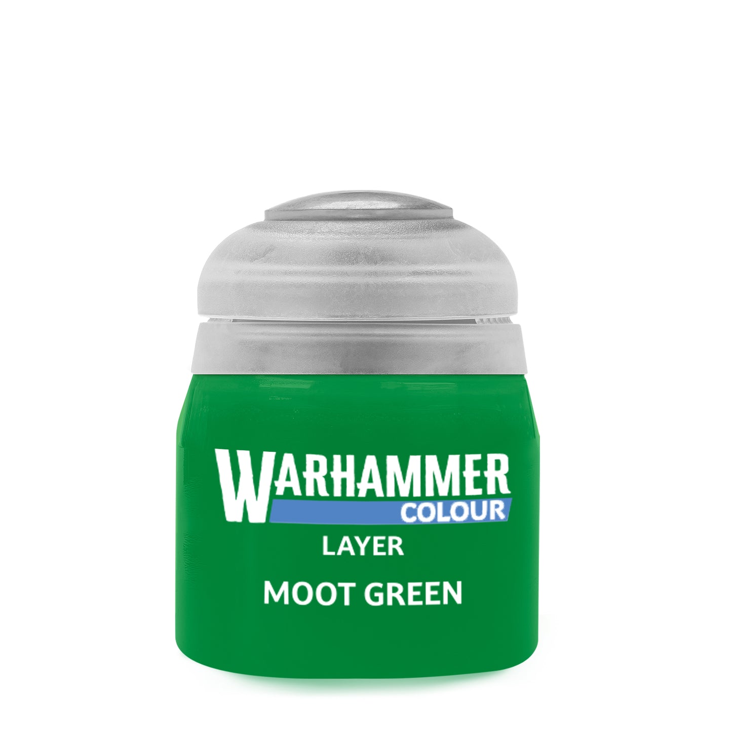 22-24 Warhammer Colour Layer: Moot Green