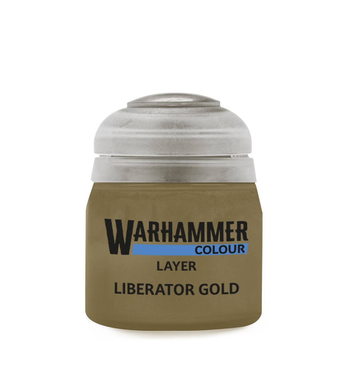 22-71 Warhammer Colour Layer: Liberator Gold