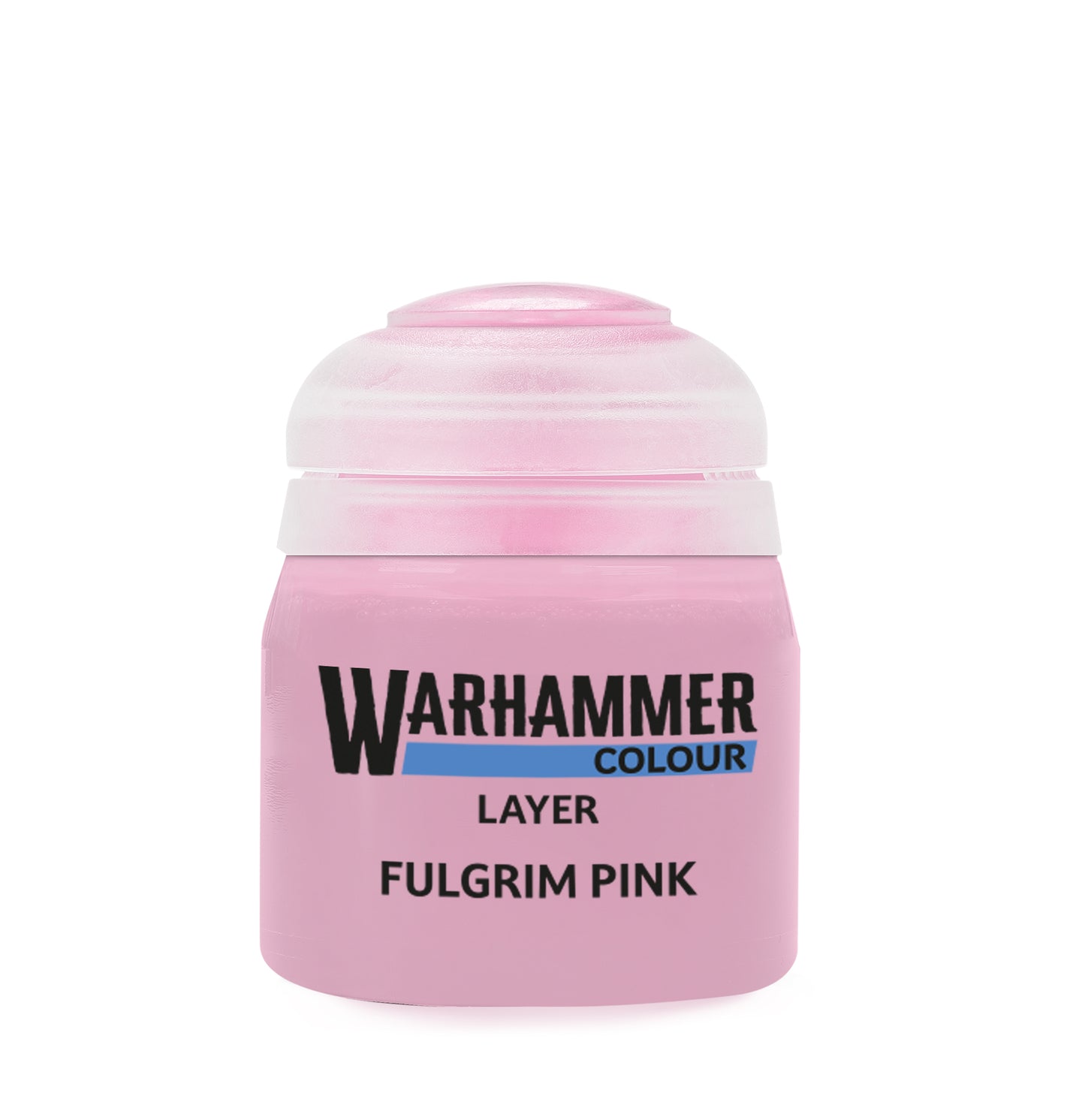 22-81 L: Fulgrim Pink 12Ml