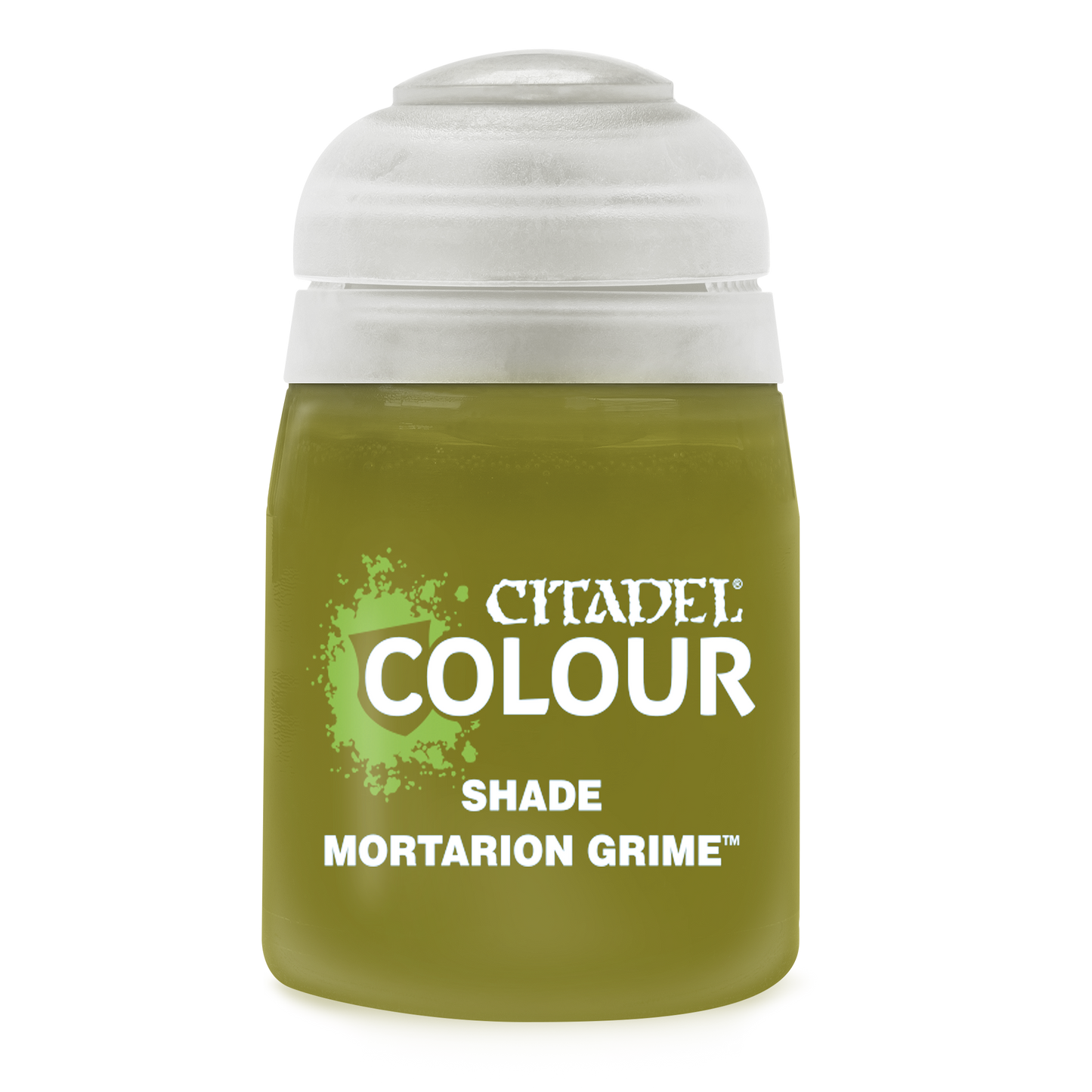 24-32 Citadel Shade: Mortarion Grime (18ml)