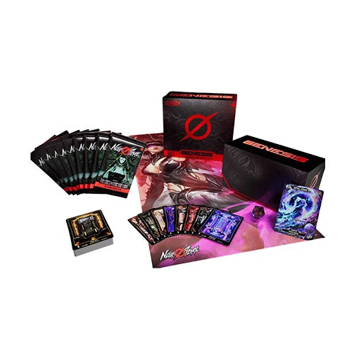 Neuroscape Genesis Unlimited Master Diver Kit