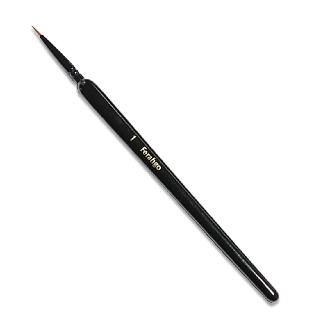 Chronicle - Brushes - Single Kolinsky Sable Brush