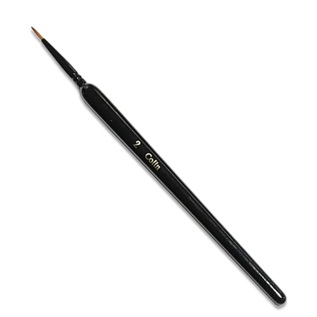 Chronicle - Brushes - Single Kolinsky Sable Brush