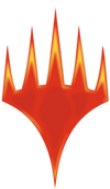Magic: The Gathering icon